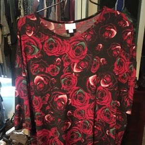 Gorgeous Roses! Xl Irma